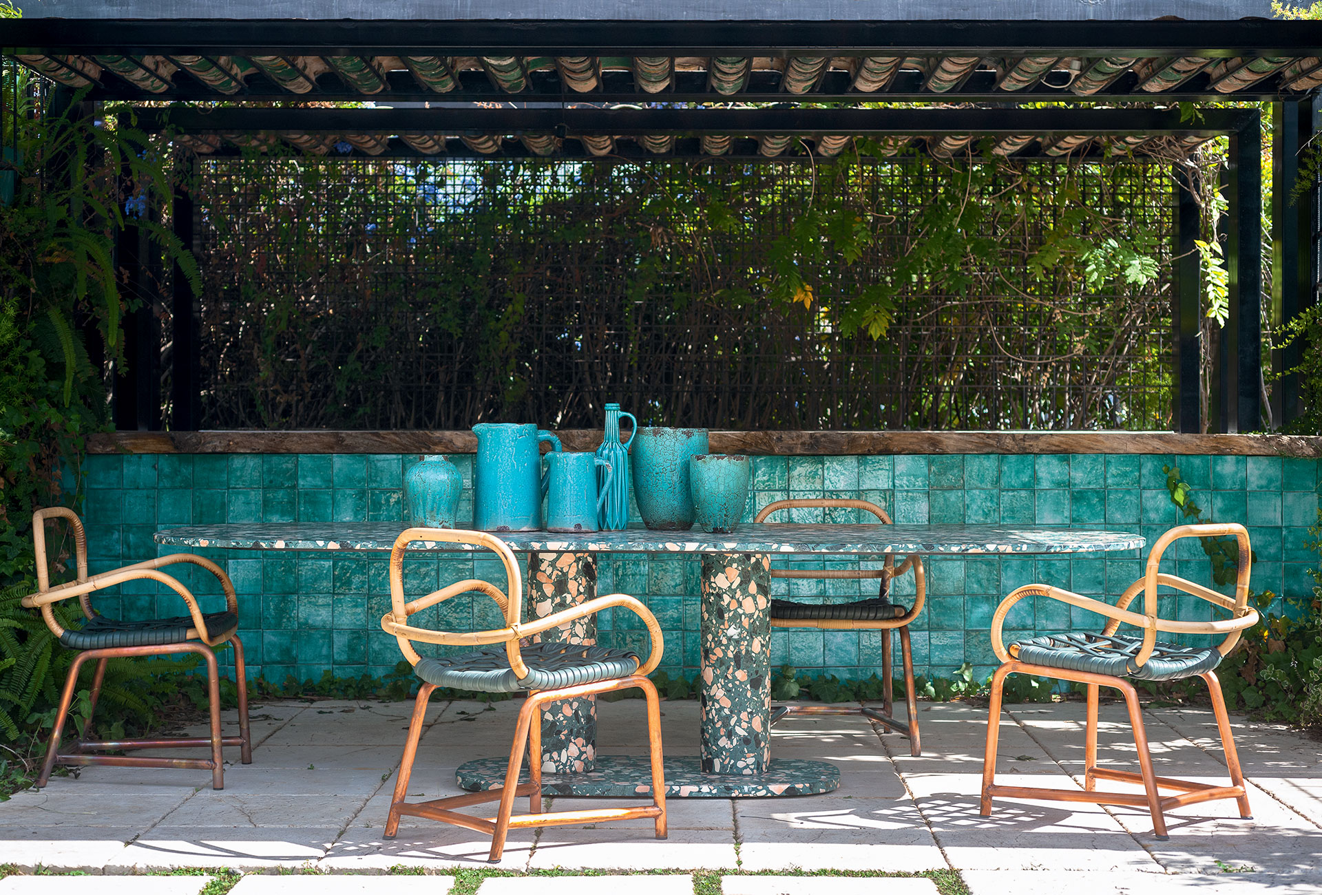 MARBELLA – THE OUTDOOR COLLECTION YOU CAN’T MISS